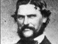 William Nicholas Searancke as a young man