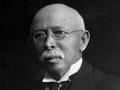 'Bald, bespectacled and unassuming' bibliophile Henry Shaw