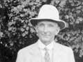 Benjamin Sutherland, 1940s