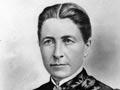 Selina Murray McDonald Sutherland, Wairarapa nurse and founder of Masterton hospital