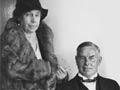  Mary Downie Stewart and  William Downie Stewart