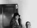 Mary Downie Stewart and  William Downie Stewart