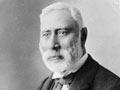 Hōri Kerei Taiaroa, 1903