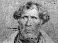 Te Mātenga Taiaroa, about 1860
