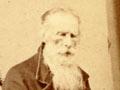 Phillip Tapsell and one of his daughters