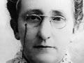 Marianne Allen Tasker, founder and leader from 1895 of the Women's Democratic Union