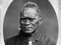  Tawhiao, the second Maori King