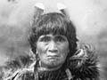 Rahera Te Kahuhiapo, photographed between 1890 and 1910