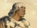 Portrait of  Te Rangihaeata