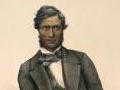 Portrait of Tāmihana Te Rauparaha by George French Angas