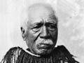 Wiremu Pātara Te Tuhi