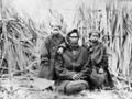 Wiremu Tāmihana Tarapīpipi Te Waharoa and family