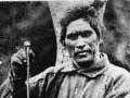  Wiremu Tāmihana Tarapīpipi Te Waharoa photographed by John Kinder