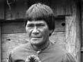 Rāhui Te Kiri Tenetahi and her daughter Ngāpeka, Little Barrier Island, 1893