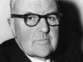 William Blair Tennent, about 1954