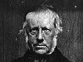 A photograph of Charles Philippe Hippolyte de Thierry, probably taken after he had returned to Auckland in 1853