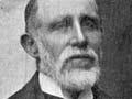 Charles John Thorn, pioneer trade unionist, about 1912