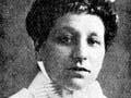  Mabel Thurston