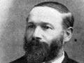  George Henry Frederick Ulrich, about 1905