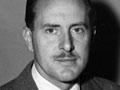  Terence Vaughan, 1933