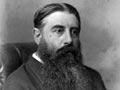  Julius Vogel, 1870s