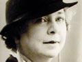  Elizabeth Wallwork, about 1937