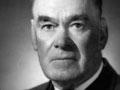 'The Black Prince': Fintan Patrick Walsh