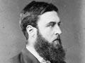 Canterbury runholder and politician John Cathcart Wason