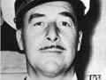 Brian Kynaston Waugh, aviator