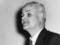 Cyril Charles William White, 24 March 1956