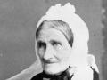  Jane Williams, about 1893