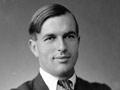 Ormond Wilson, who in 1935 became the youngest MP in the Labour Government