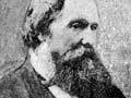  James Wilson
