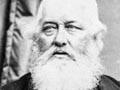 Colourful politician and Canterbury identity John Cracroft Wilson