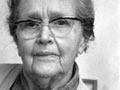  Hilda Alexandra Wiseman, July 1980