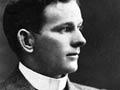 George Witters, photographed in his late twenties or early thirties