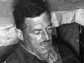 Chief army instructor of forest and jungle warfare, George Yerex
