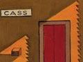 Rita Angus’s ‘Cass’