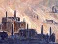 Lyttelton fire, 1870