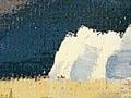 ‘Eroded hills, Saint Bathans’