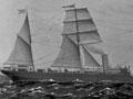 The SS <em>Elderslie</em>