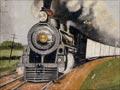 Freight train