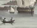 Port Jackson, Australia, 1830