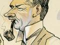 Edwin Silk, early Whanganui accountant