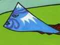 The journey of Taranaki Maunga