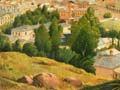Dunedin, 1888  