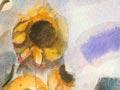 Frances Hodgkins, 'Pleasure garden'