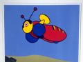 'A Buzzy Bee for Siulolovao'
