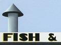 ‘Fish and chips, Maketu’