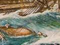 Wreck of the <em>Alcmène</em>